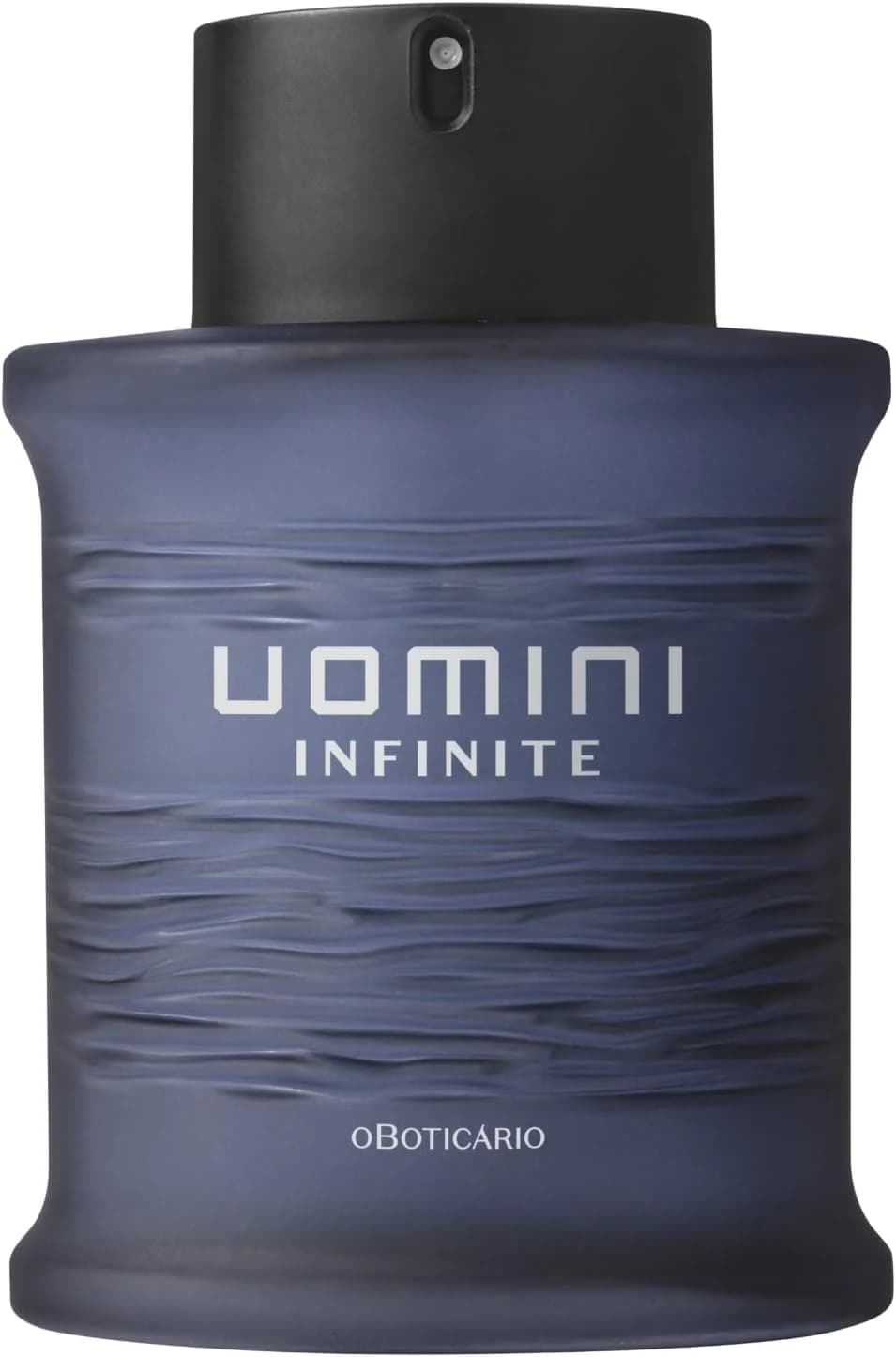 O BOTICARIO UOMINI INFINITE DESODORANTE COLONIA 100ml