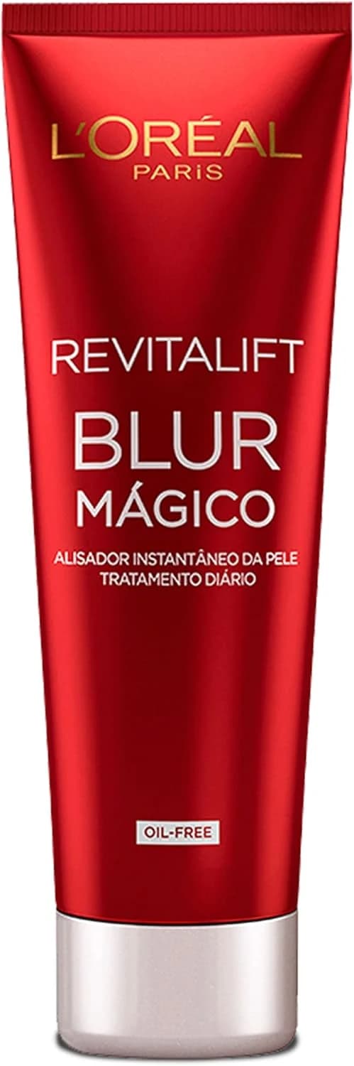 L’Oréal Paris L'Oréal Paris Revitalift Blur Mágico - Primer 27G