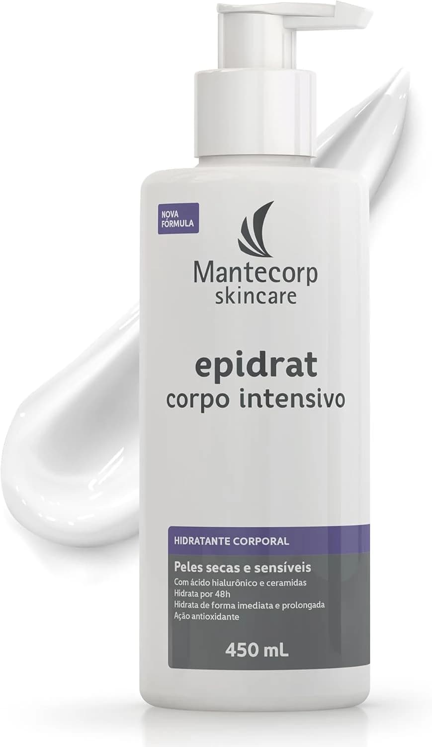 Hidratante Corporal Epidrat Intensivo - 450ml