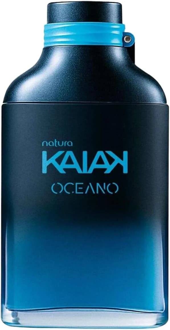 Natura Desodorante Colônia Kaiak Oceano Masculino - 100ml
