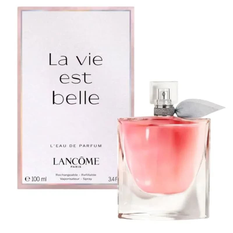 Perfume Feminino La Vie Est Belle Lancôme EDP 100ml
